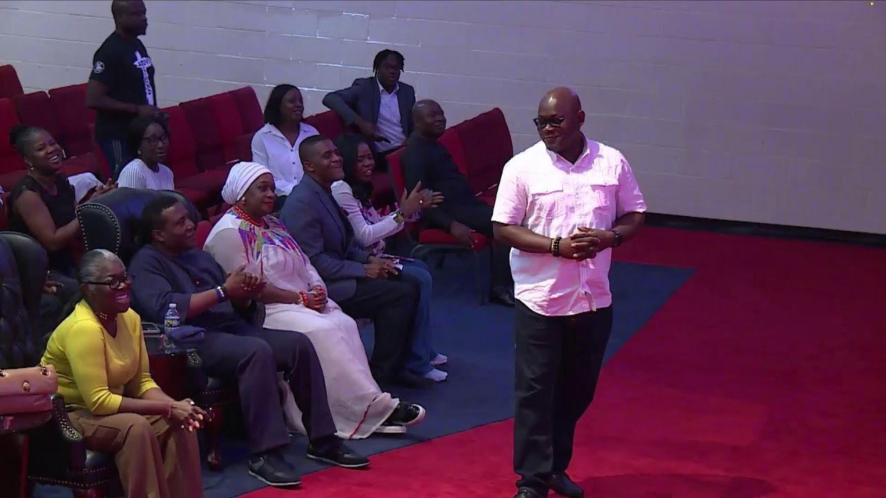 Jesus House Baltimore | DTC 2024 - Day 4 | June 5th, 2024