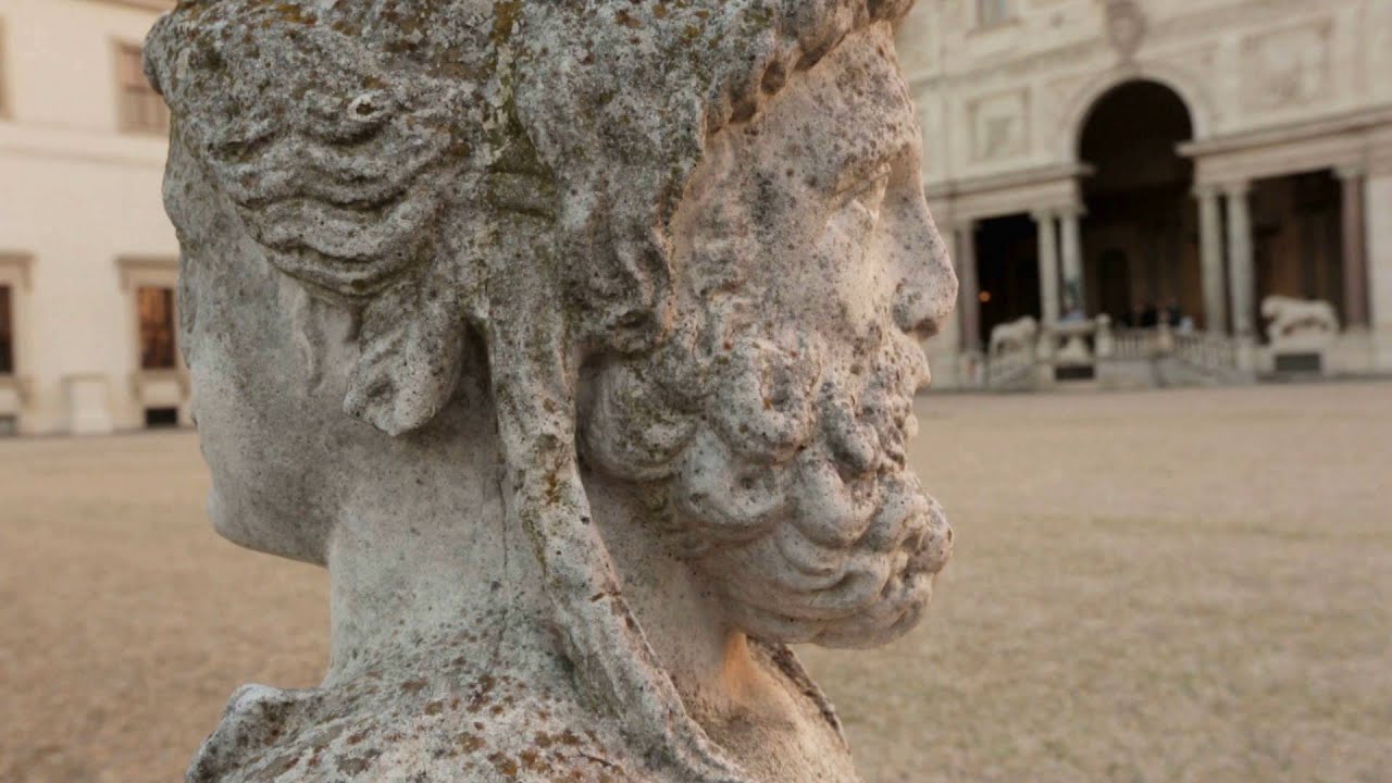 ACCADEMIA DI FRANCIA   ROMA