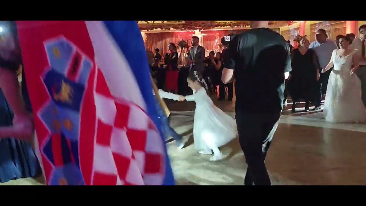 CRB - Linđo/cover
