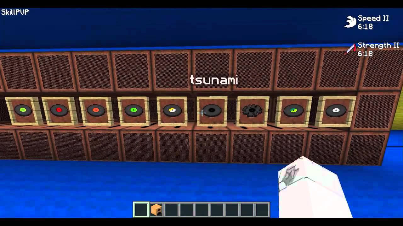 Pr&eacute;sentation de SkillPvp ! Serveur mod&eacute; version crack&eacute; pvp faction |Minecraft 1.7