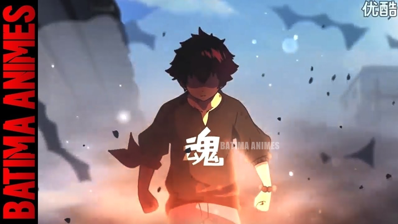 7 Animes que o Protagonista é um Estudante Transferido OVERPOWER! #1