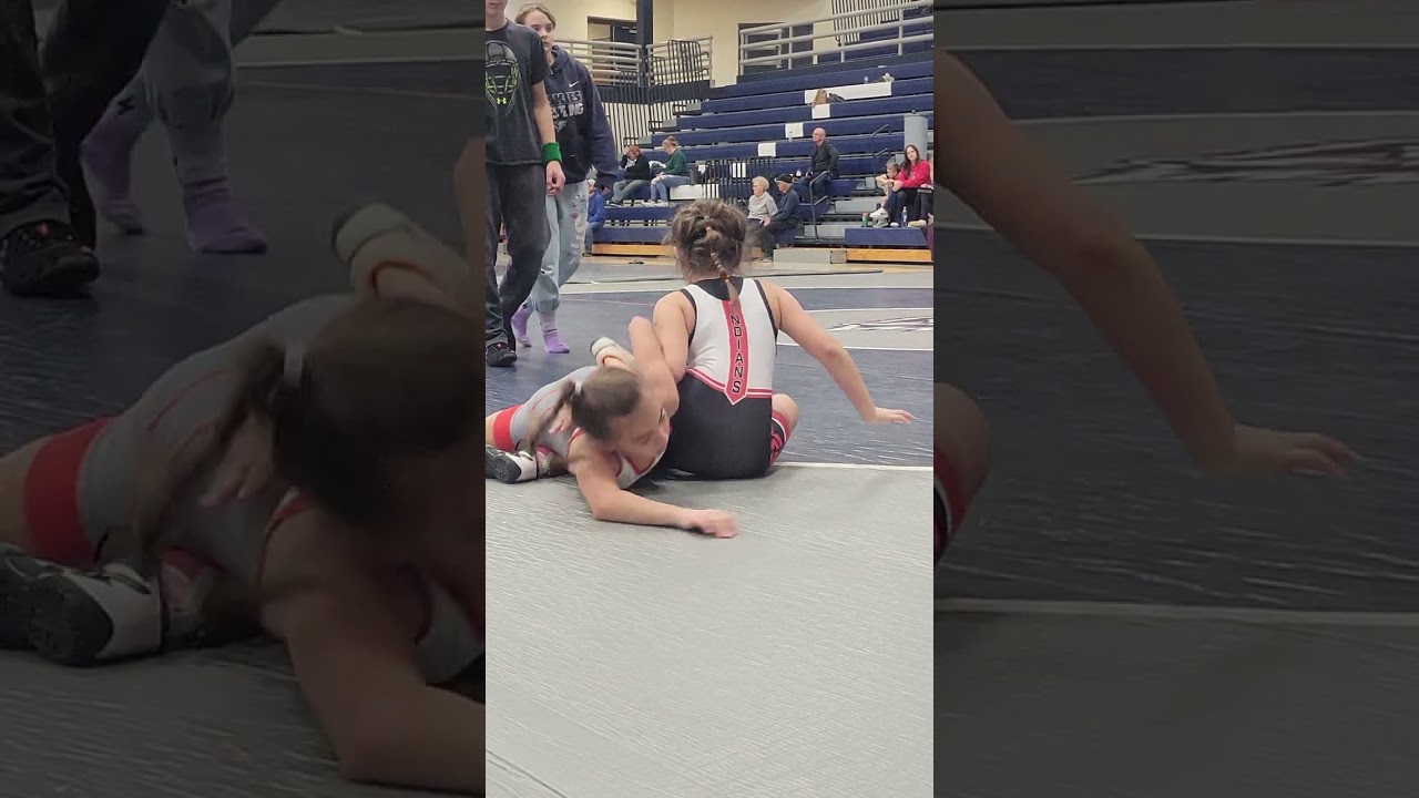 2025 -Letty Jackson Youth Match 4