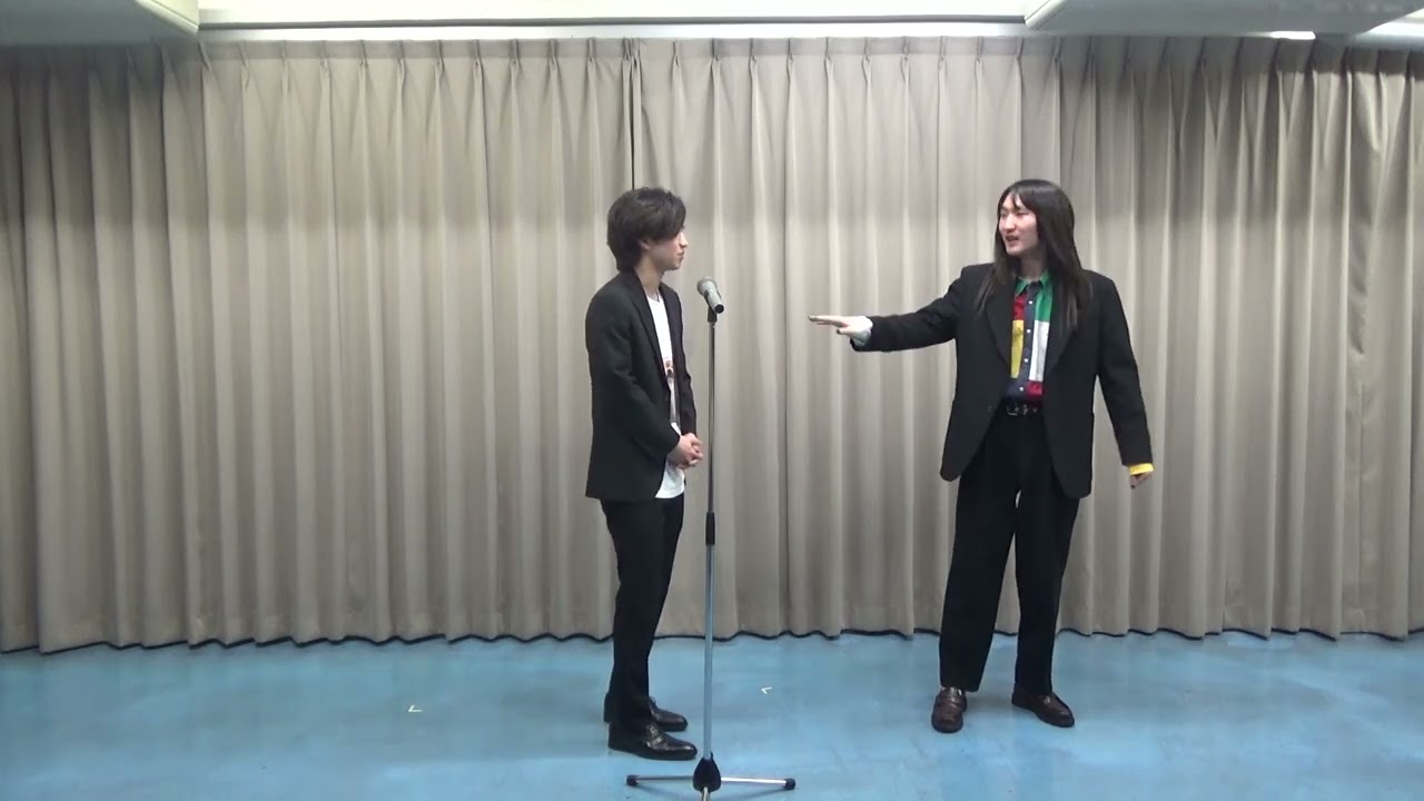 日本ノ宝「最強のデート」