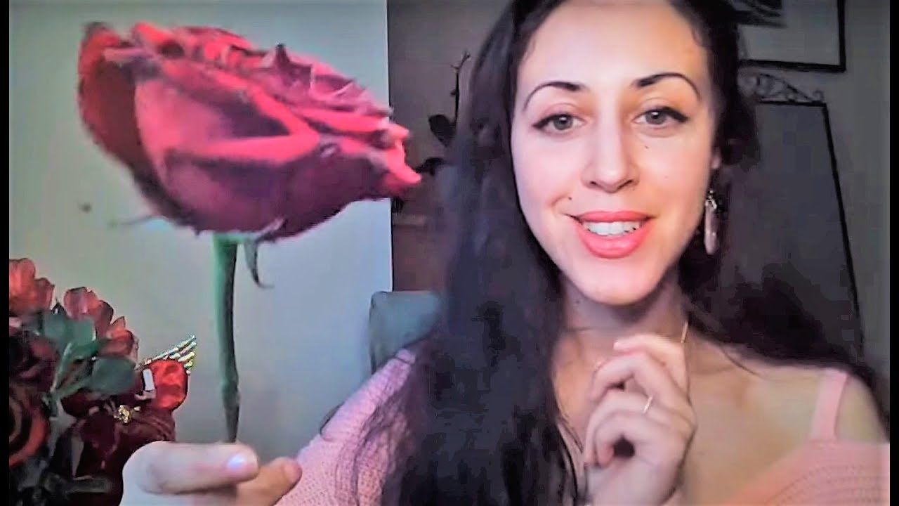 Who Will MARRY You😍How and When Will You MEET?😉Intuitive Pick-a-Card Reading😘