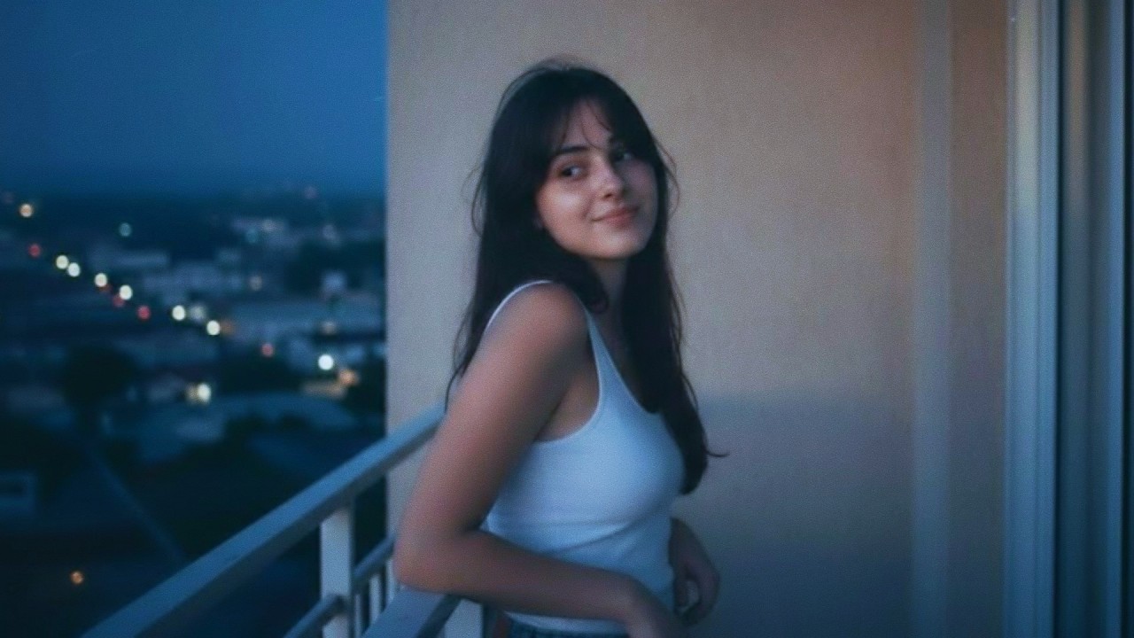 you need sleep, you need to forget her