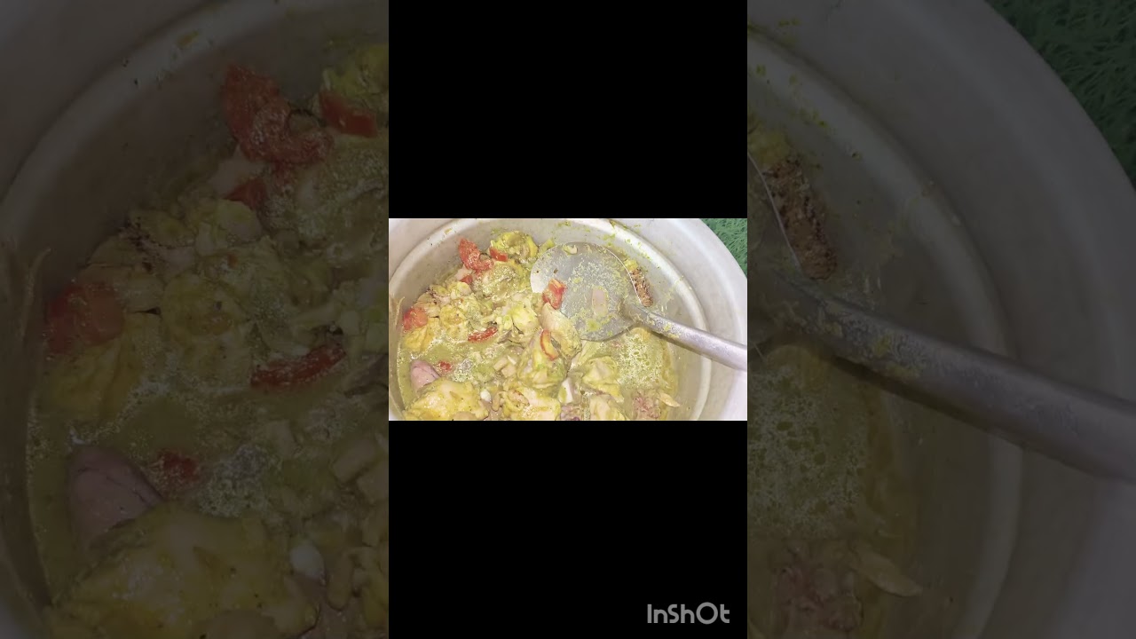 easy chicken gravy 🥰