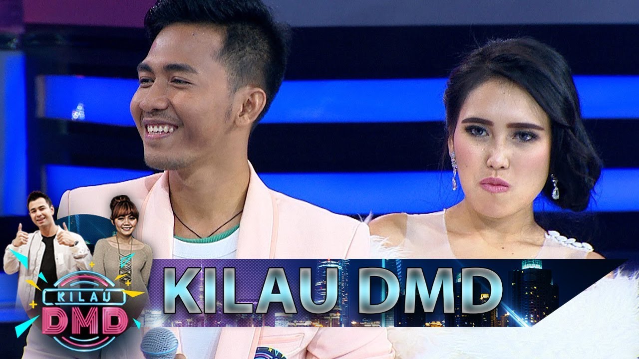 Ayu Ting Ting Bangga Banget Sama Penampilan Wisnu (Stylish Ayu) - Kilau DMD (15/2)