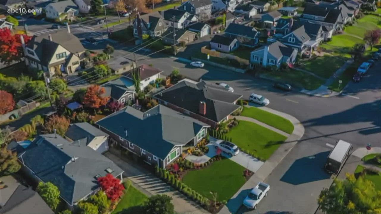 Study finds San Diego now the least affordable city for home-buying in California
