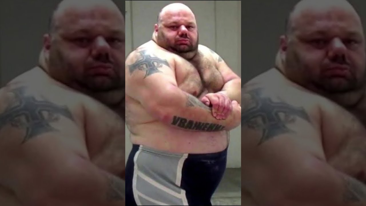 You Laugh You Bulk