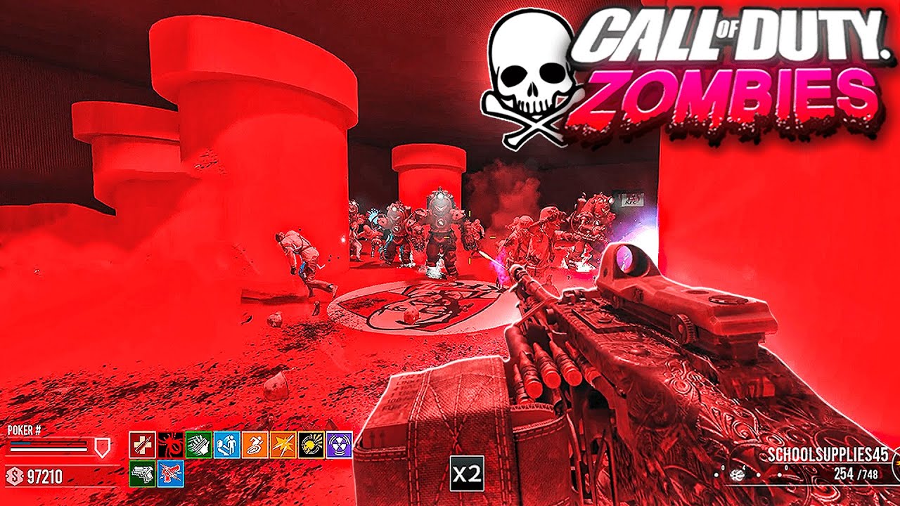 BOSS FIGHT DE LOCOS