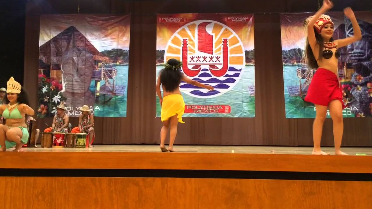 Ruahine en Te Varua o te ori 2016 - Maryolein Lua