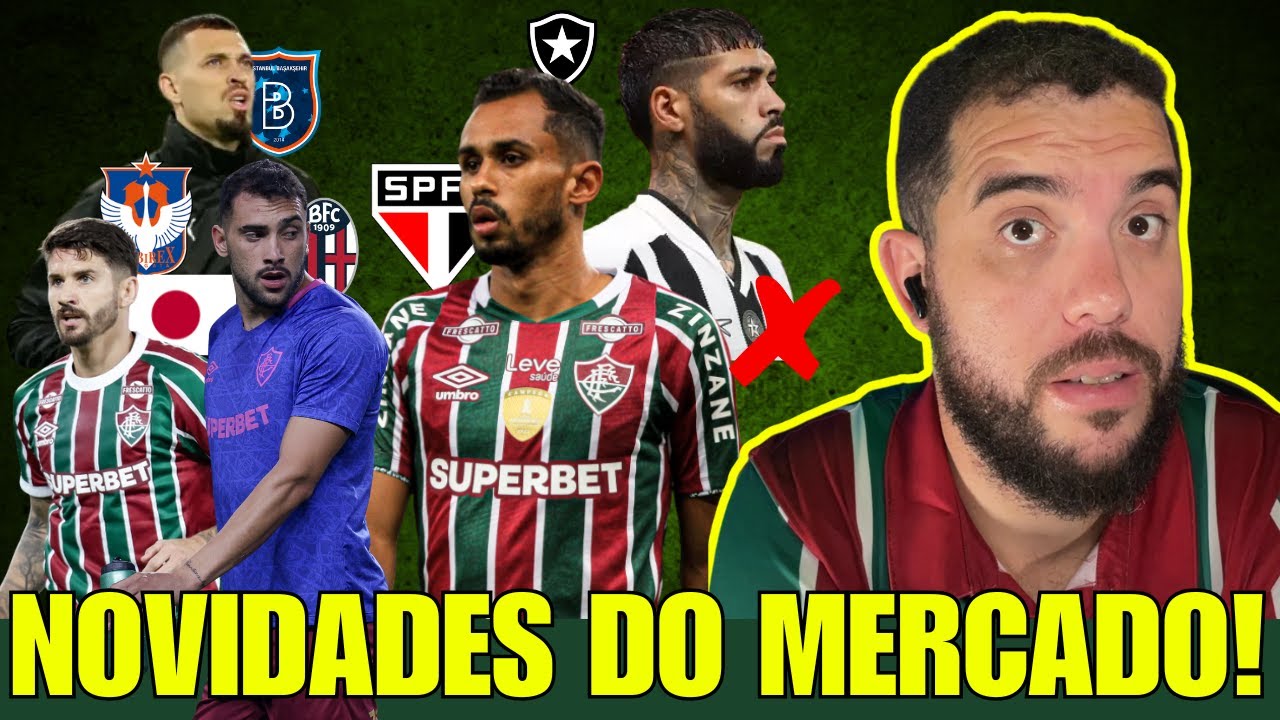 🚨SÃO PAULO QUER LIMA! VENDA BOA? | EVERALDO NO JAPÃO? | BARBOZA E LÉO DUARTE NEGOCIAM? E O FREYTES?