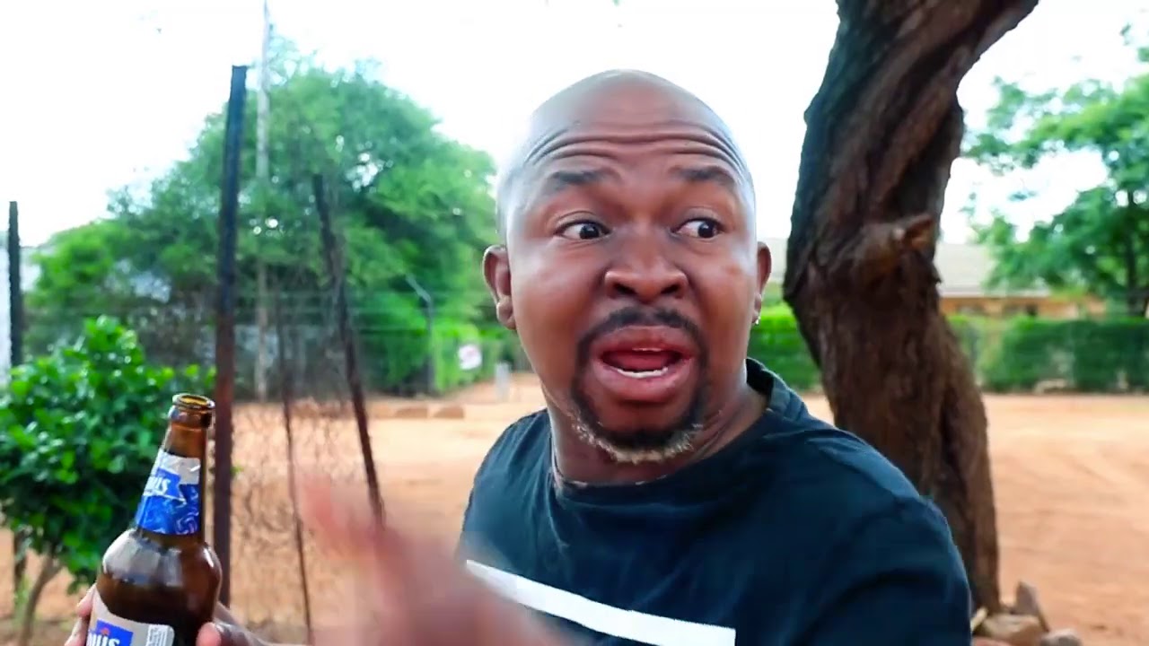 Ke Ikaketse 💩💩💩