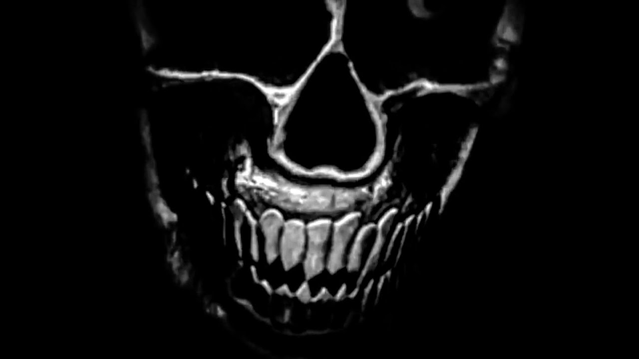 BLACKSTAR - Short Horror Film