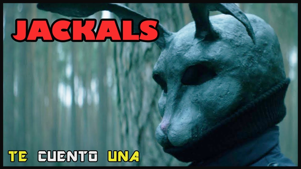 No Te Metas con los Enmascarados (Jackals) | EN 9 MINUTOS