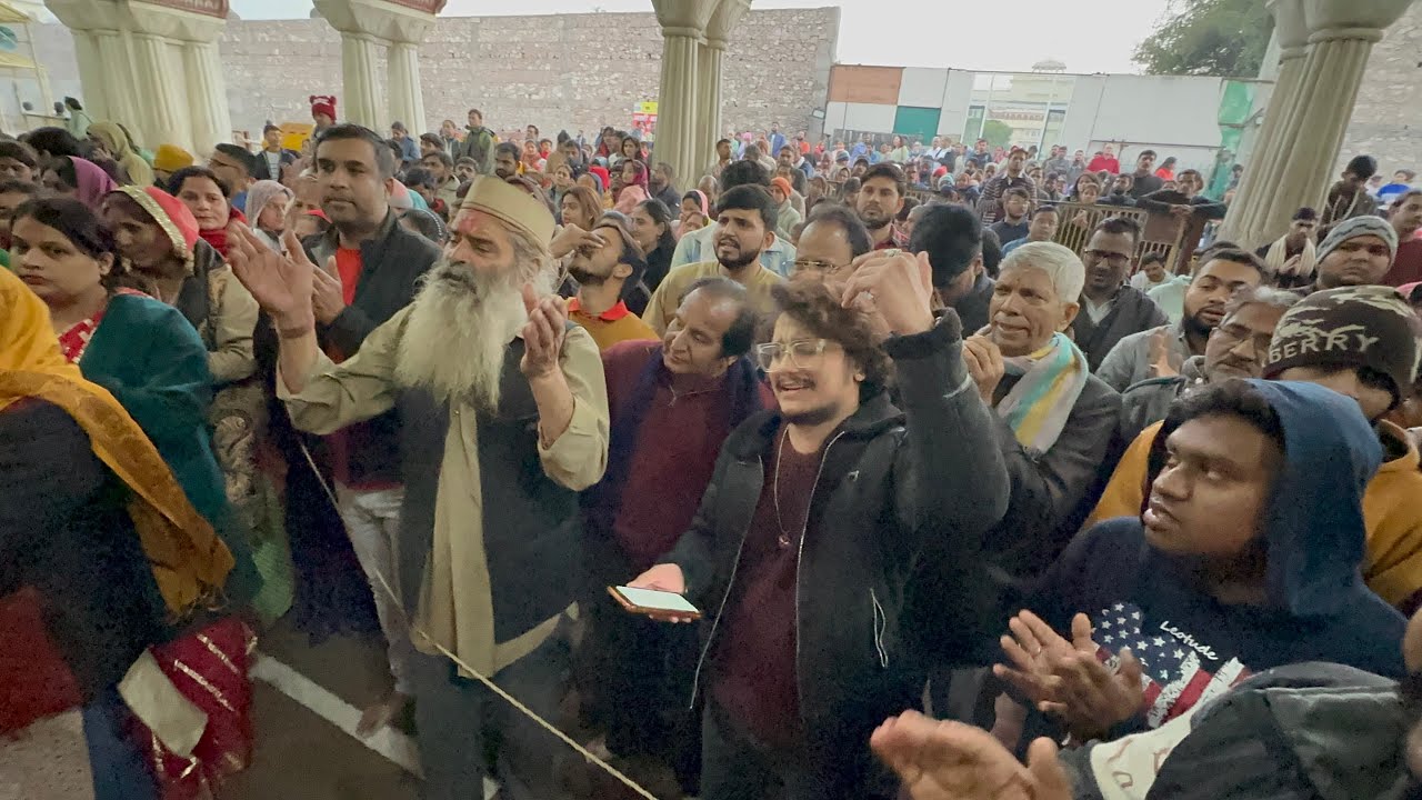 शाम धानी जी क्यों देर लगाओ रे?गोविंद देव जी न्यू सॉन्ग