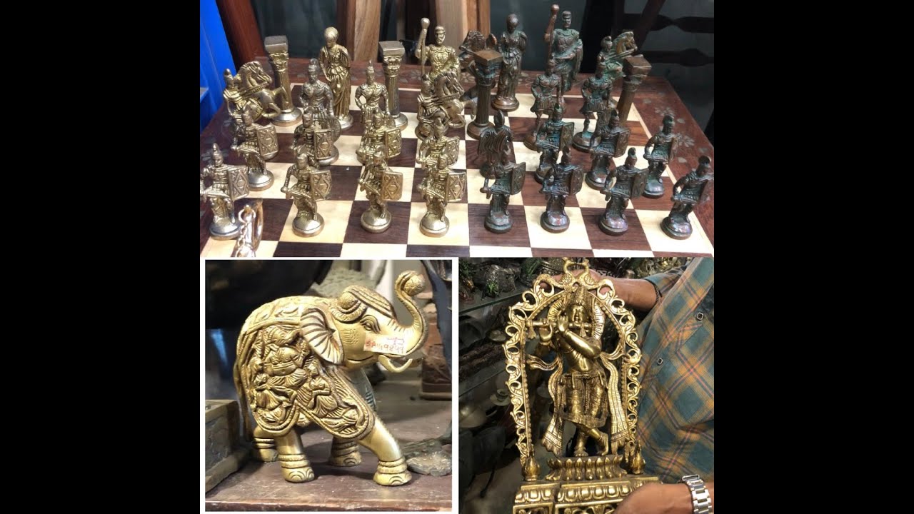 MUMBAI Antique market hunt/chor bazar..travel vlog
