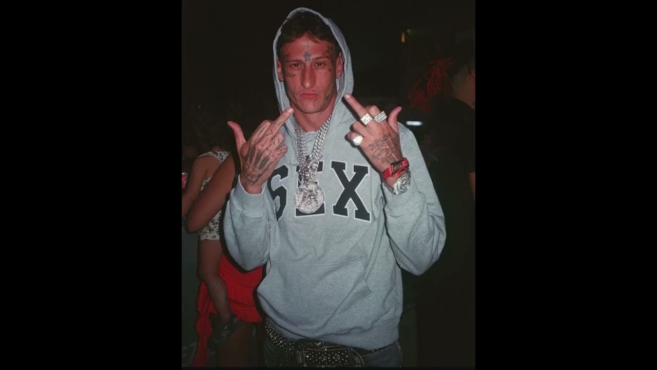 Yung Beef X La Obsesion X Reggaeton Type Beat 