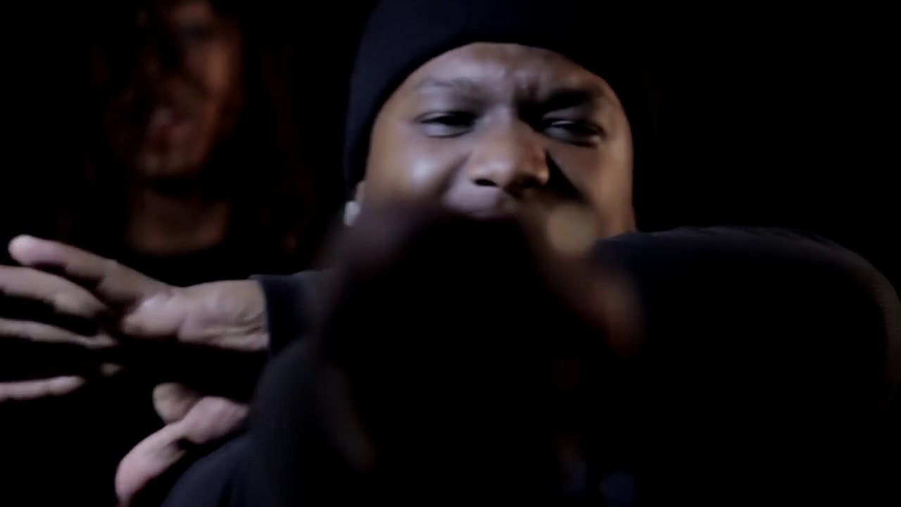 King Dre | Killa Kellz - In Too Deep [shot by @SheHeartsTevin]