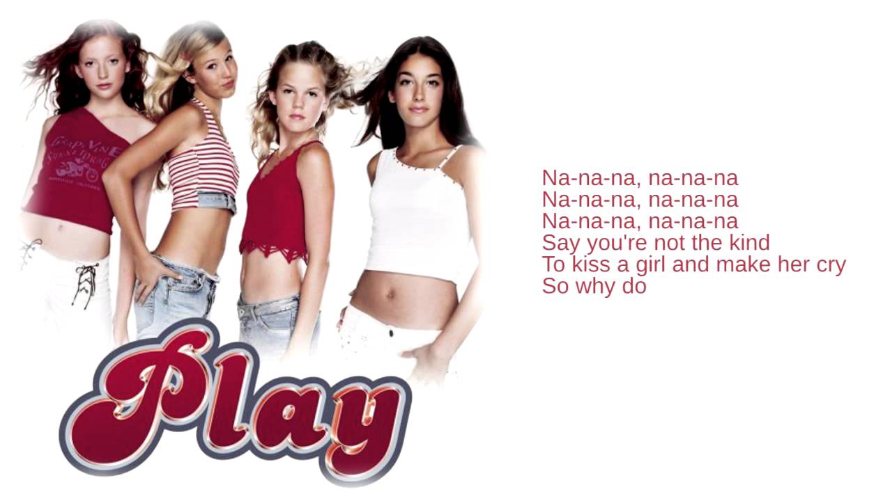 Play: 11. Boys Lie (Lyrics)
