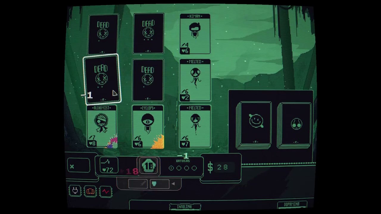 retrograde speedrun (10:20)