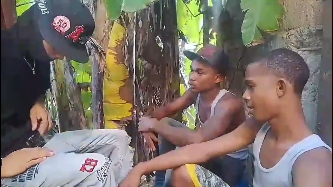 La burundaga 🫴@Puntorojo2507 -(video oficial)