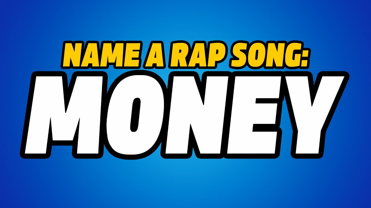 SONG ASSOCIATION GAME - Rap edition  🎵 | Rap Music Quiz 2025 | Can you name rap song from one word?