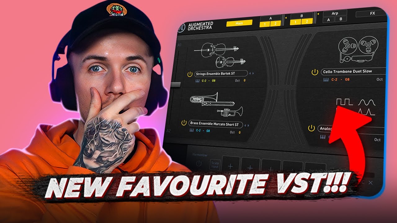 I Just Found My New Favourite VSTs For Making Drill Beats!