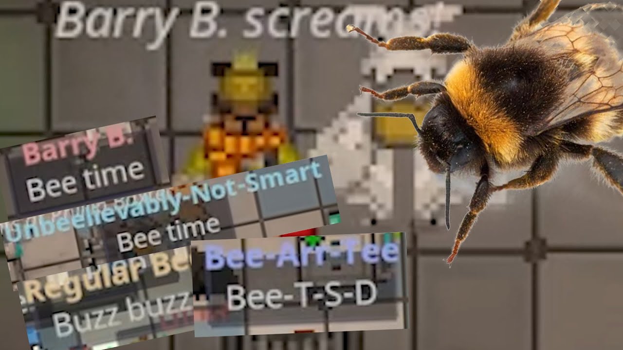 [SS14] Bee-TSD