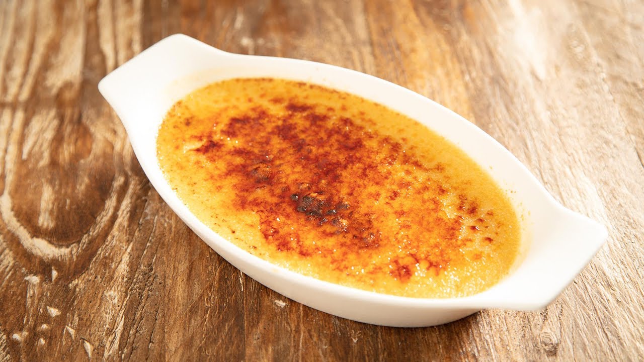Creme Brulee - Arda'nın Mutfağı 115. Bölüm