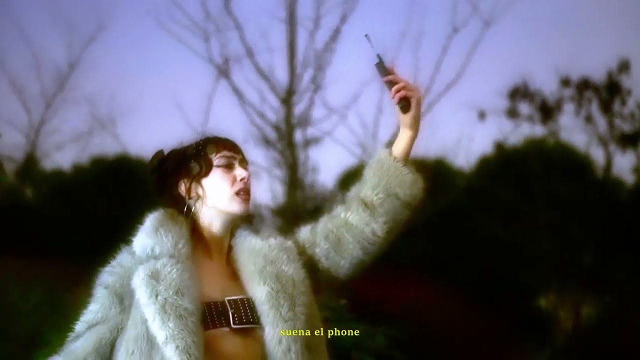 antimorbo, kimera. - ringtone (Visualizer)