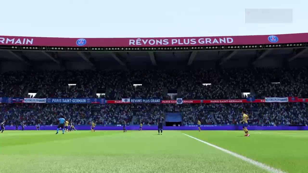 SoydeJunior-Partido Fifa