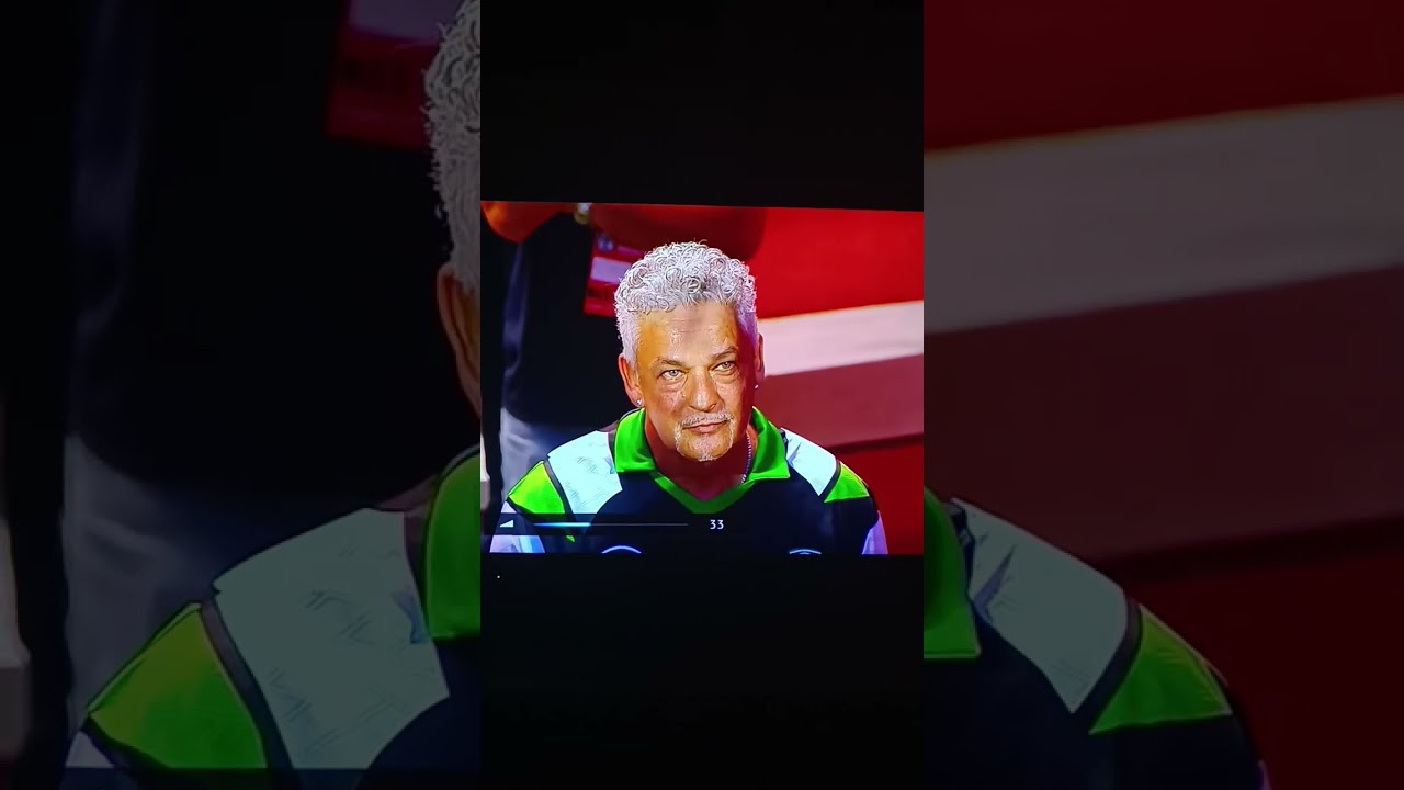 Operazione Nostalgia - Salerno 8 Giugno 2024 Roberto Baggio torna in campo