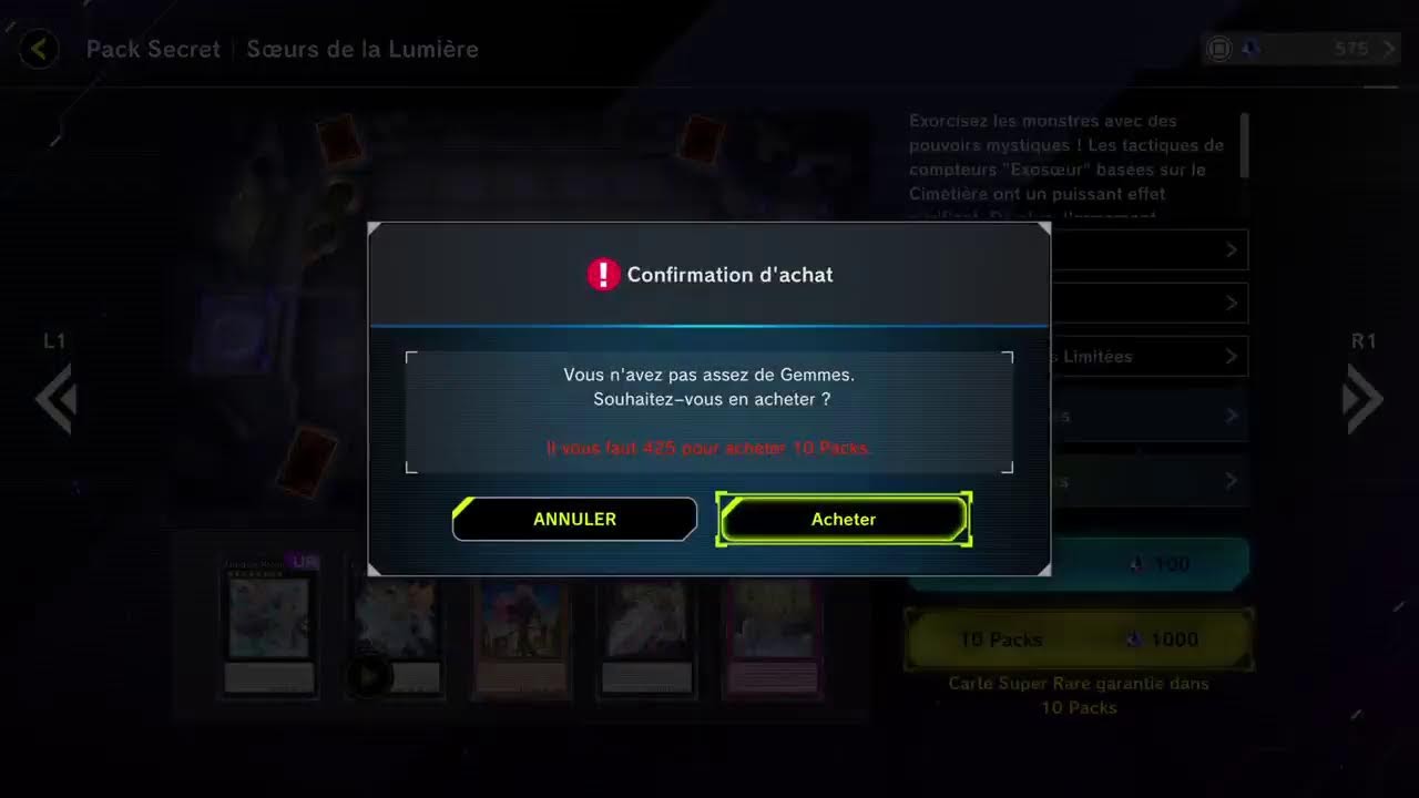 Yu-Gi-Oh! Master duel