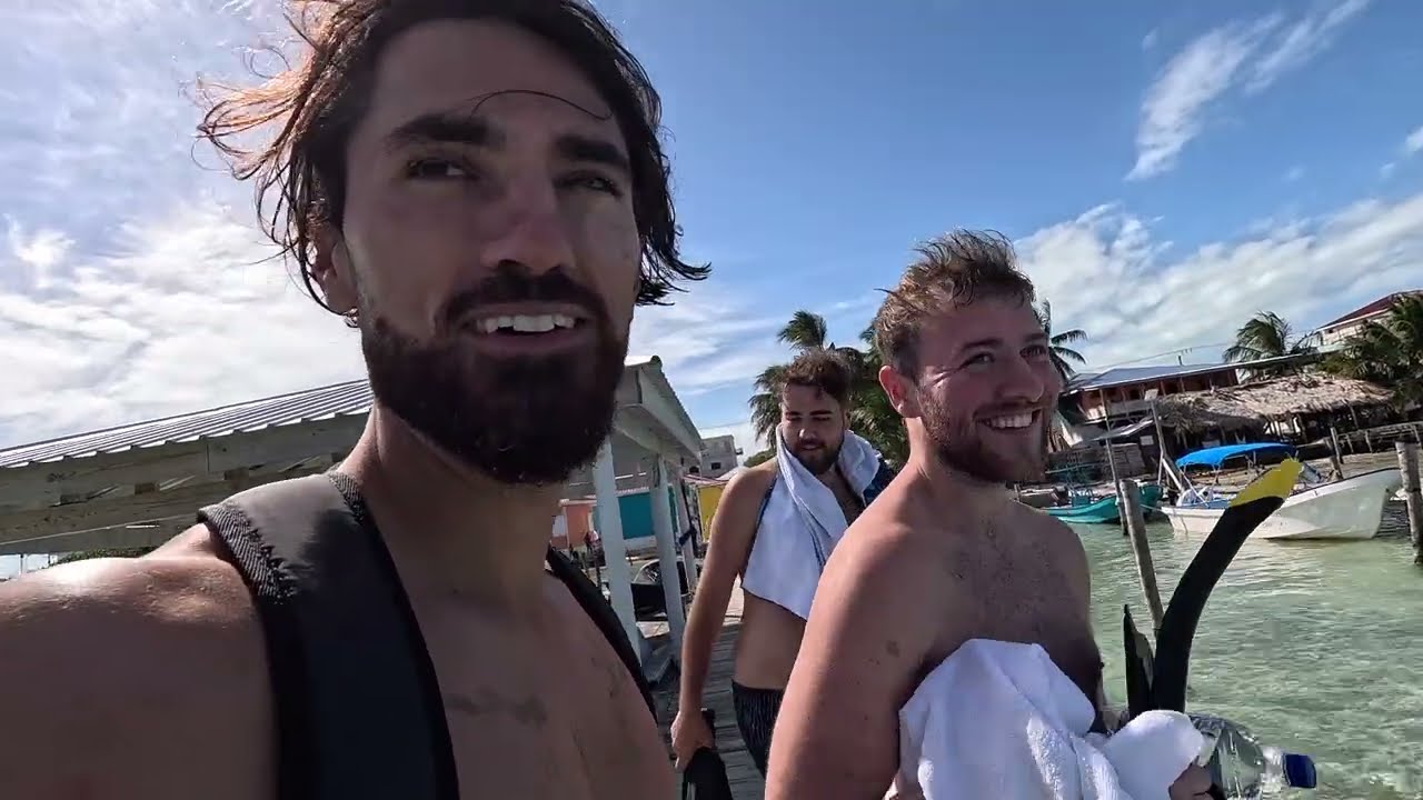 Episode 7. Belize