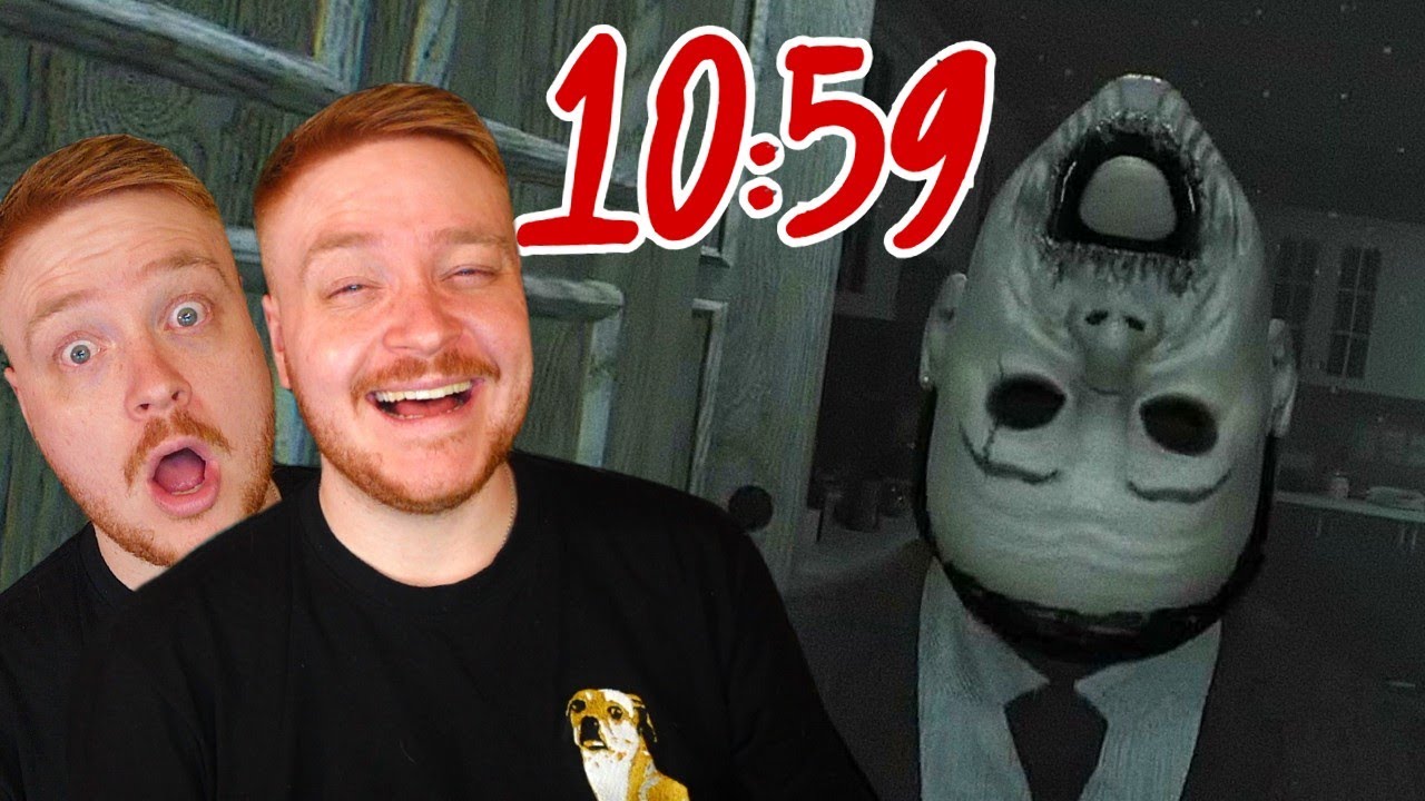 Halpoja kauhistuksia! (kauhupeli)