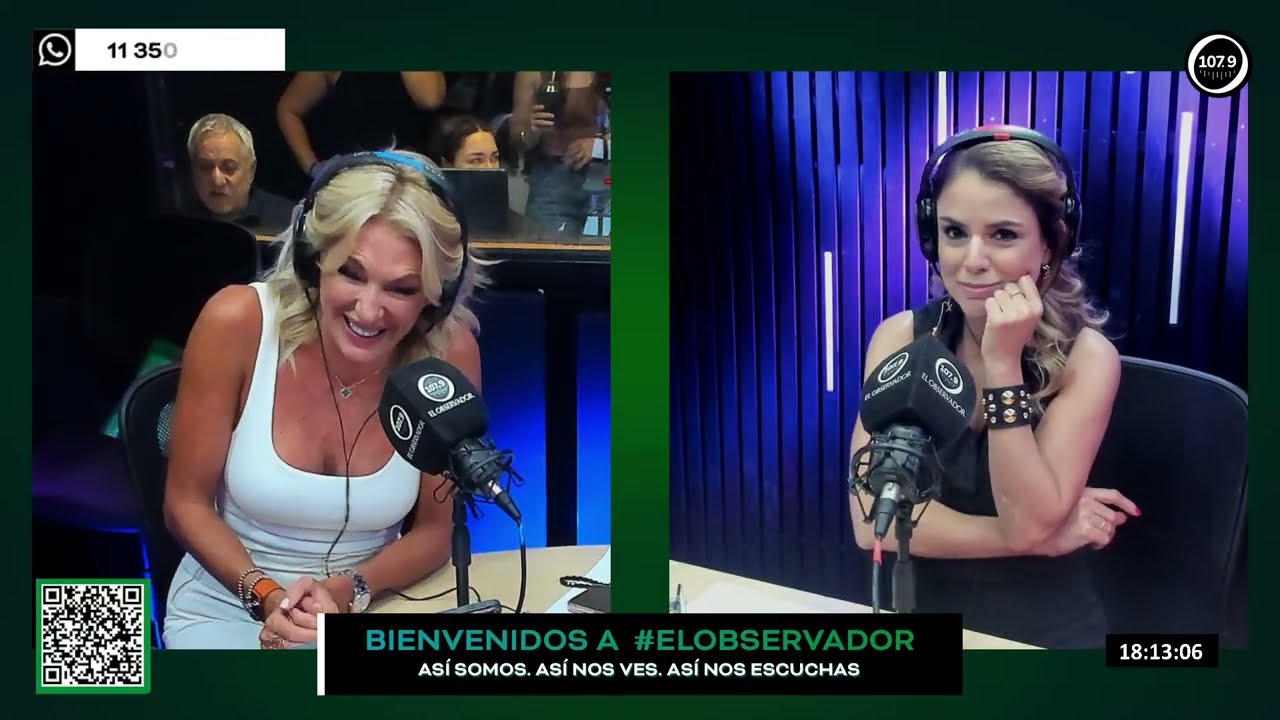 Rencores y peleas del pasado | 