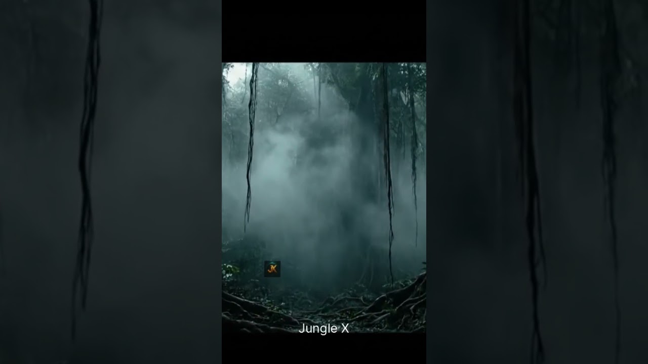 Amazon rainforest