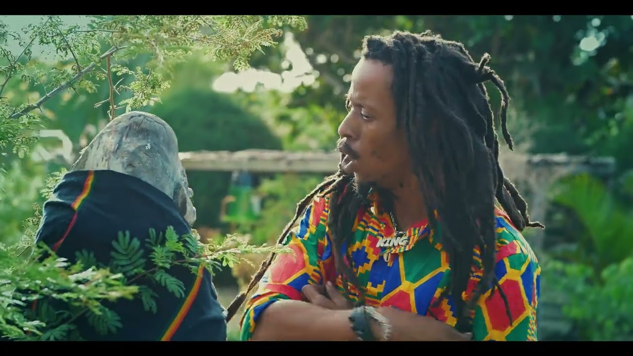 RAS HAITRM - BMW (Oficial Video)