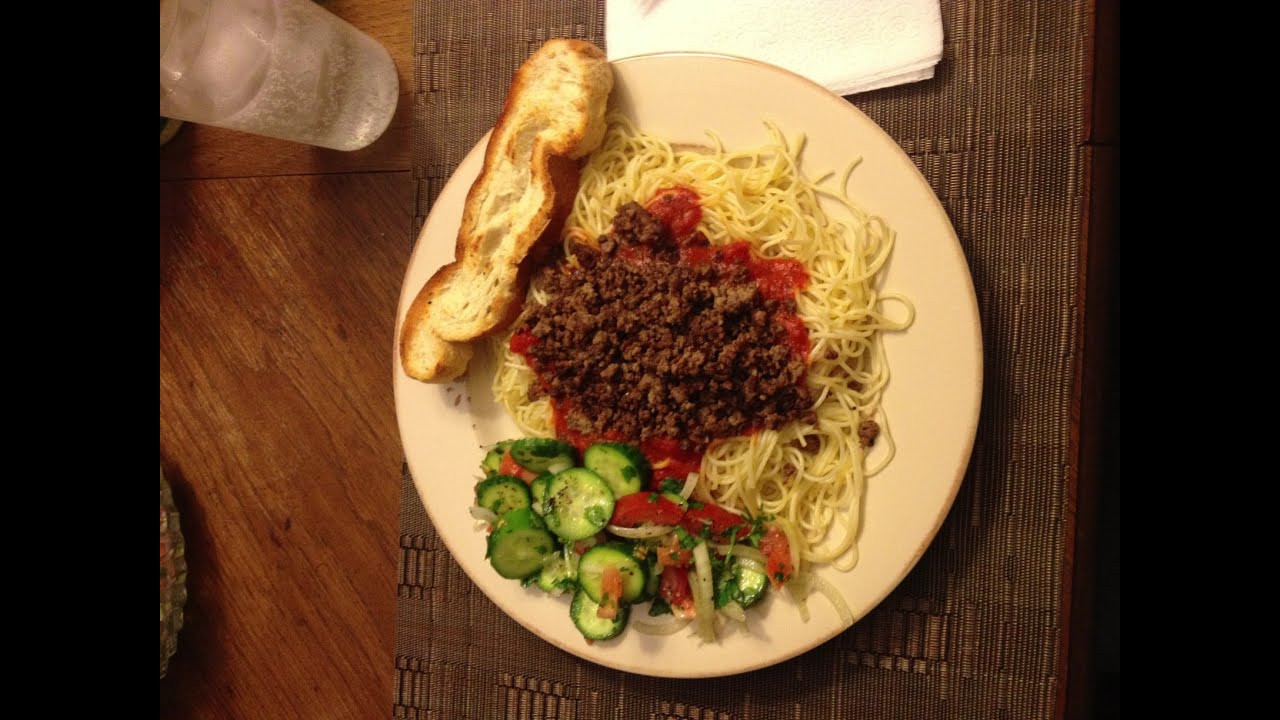 Keeping Up With The Nurazais *Cooking Edition*