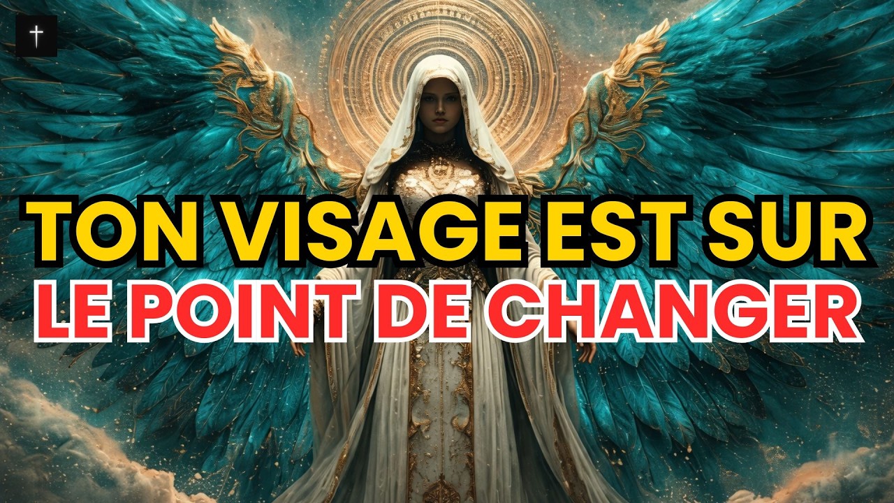 ÉLUS — POURQUOI LES GENS VOUS FIXENT SANS RIEN DIRE 👀🔥 VOTRE VISAGE CACHE QUELQUE CHOSE