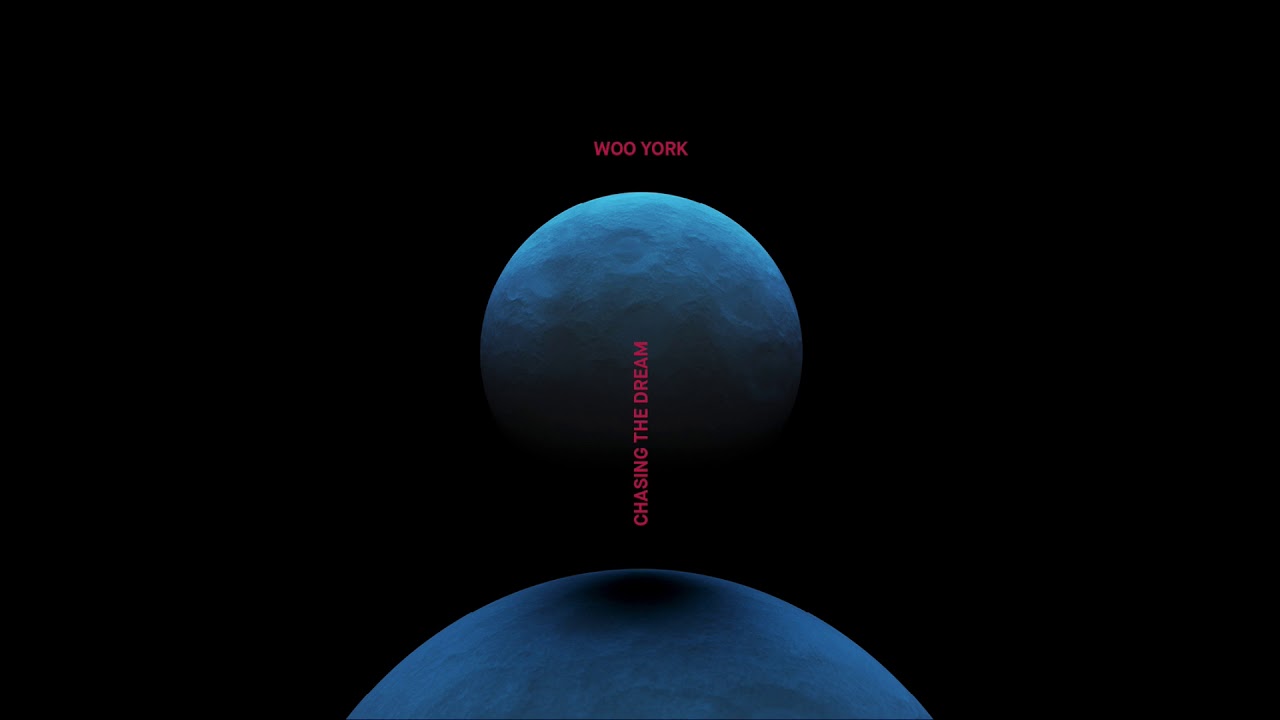 AL014 - Woo York - Kadastre