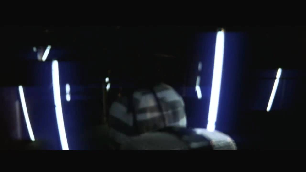 SWAN A.k.a FYAHBWOY (El Chico de Fuego) - FENOMENAL - VIDEOCLIP OFICIAL HD Innadiflames, 2009