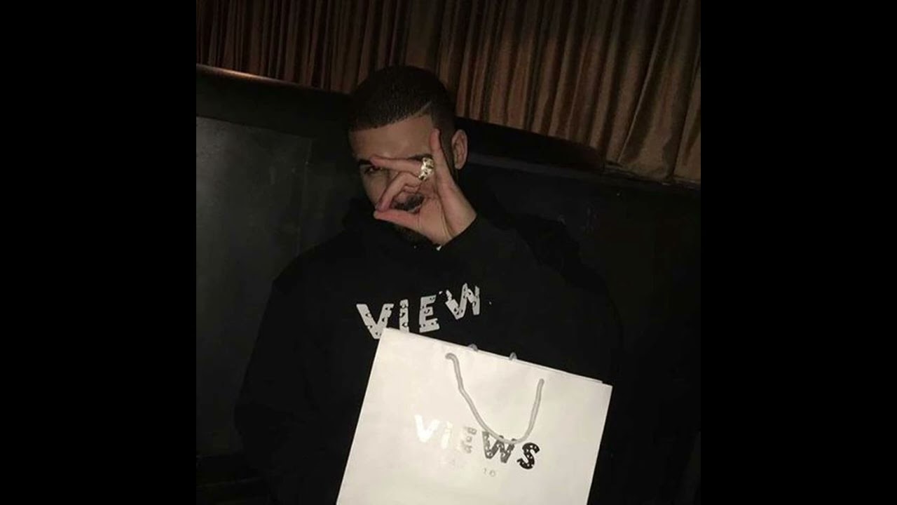 2016 VIEWS ERA DRAKE TYPE BEAT - 