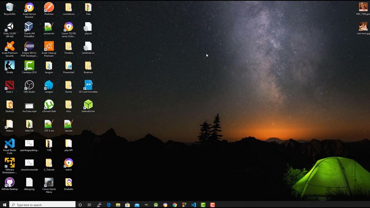 How to Install balenaetcher in Windows 10