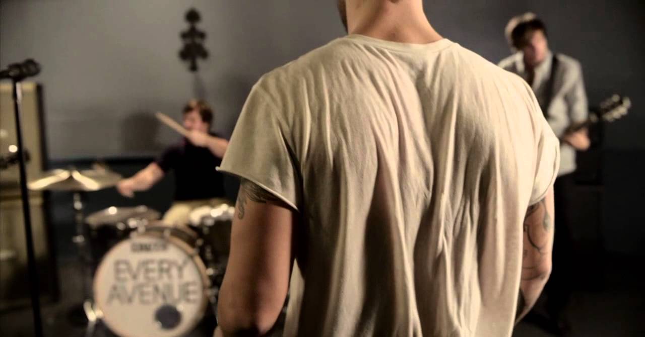 Every Avenue - 
