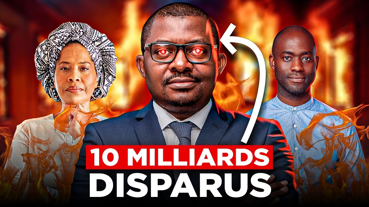 LIYEPLIMAL : La plus Grosse ARNAQUE d'Afrique ?