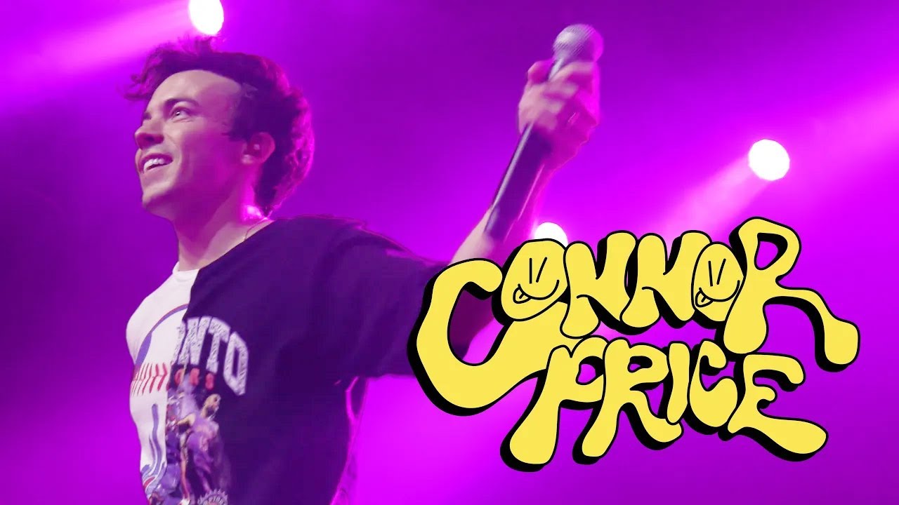 Connor Price: Live Concert | CBC Music Live