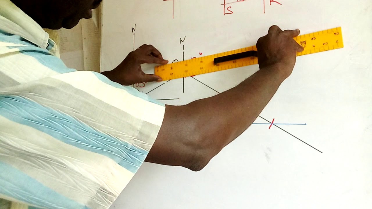 BEARING#MATHEMATICS#Part 2