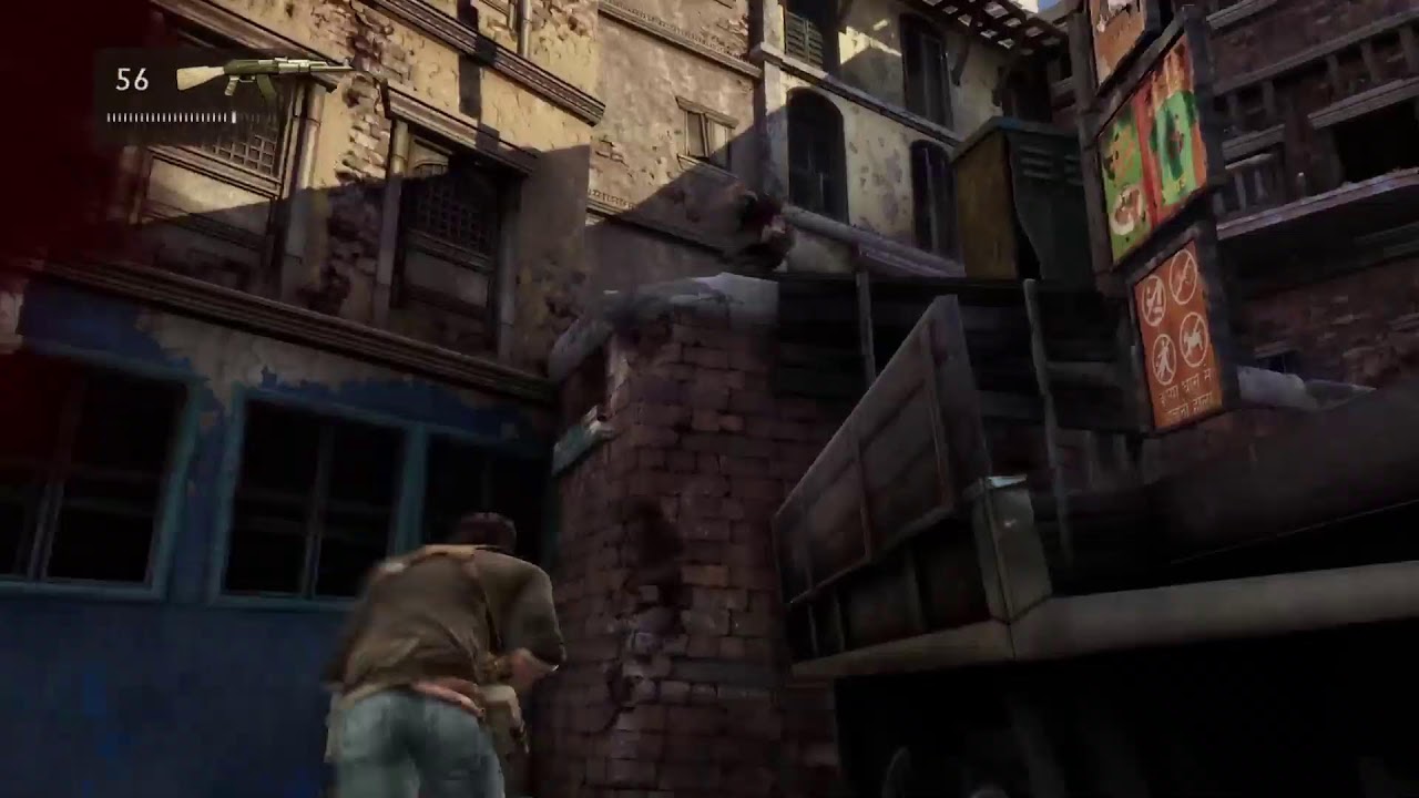 🔴LIVE ll Uncharted 2 ll PS5